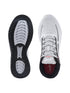 ABACUS Grey Men's Running Shoes